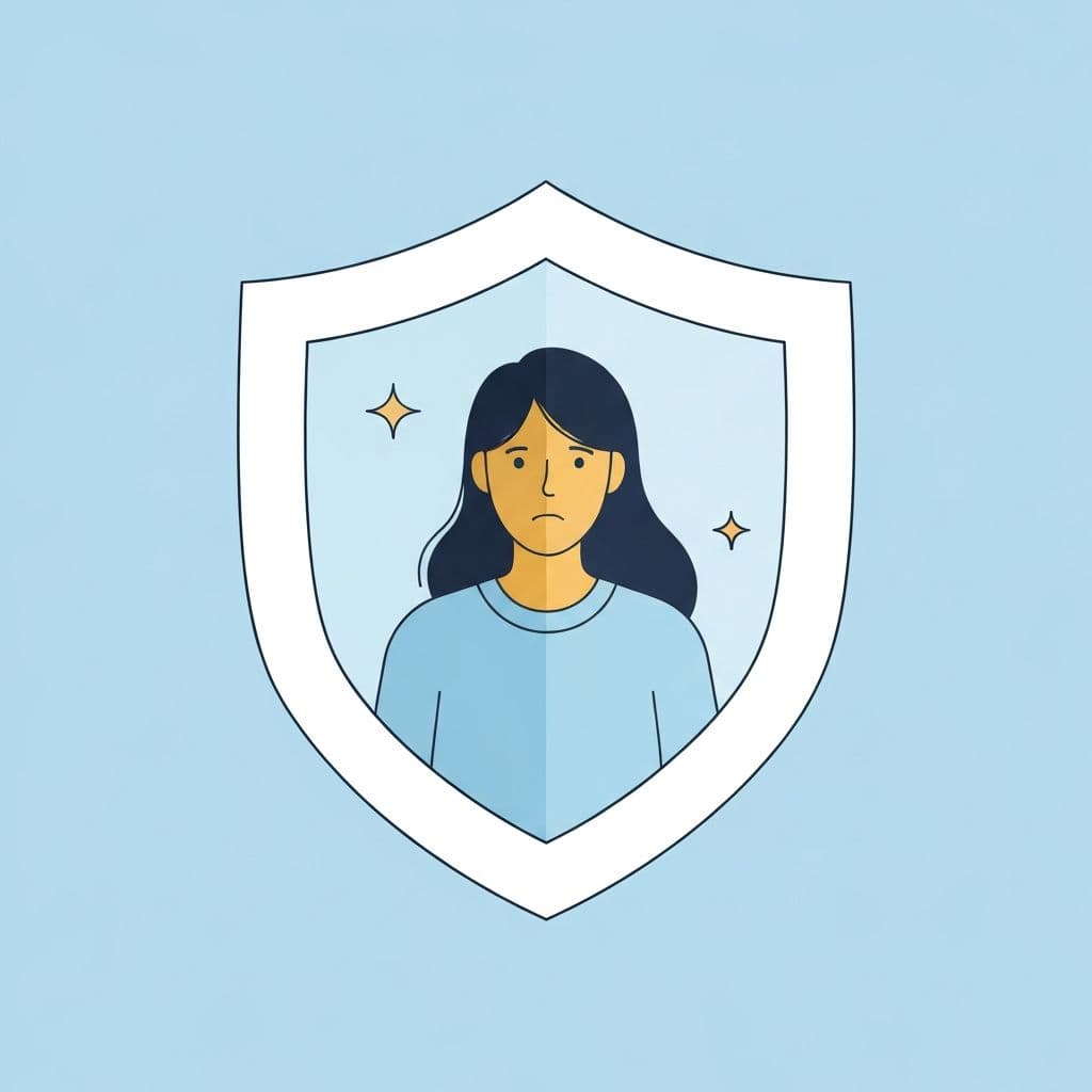 Mazo y balanza de justicia